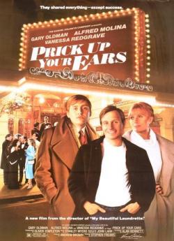 Prick Up Your Ears flemmix