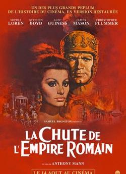 La Chute de l'empire romain wiflix