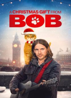 A Christmas Gift from Bob flemmix