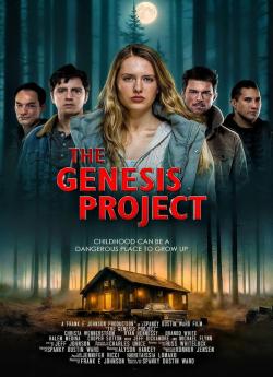 The Genesis Project wiflix