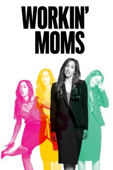 Workin' Moms - Saison 2 flemmix