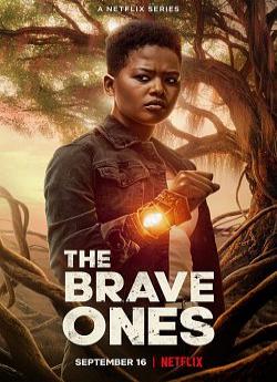 The Brave Ones - Saison 1 flemmix