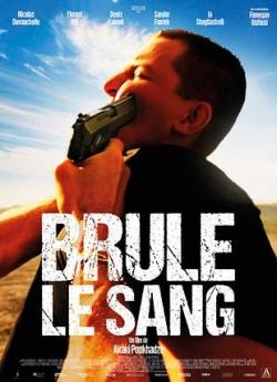 Brûle le sang flemmix