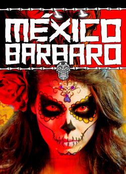 Mexico Barbaro flemmix