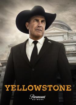 Yellowstone - Saison 5 flemmix