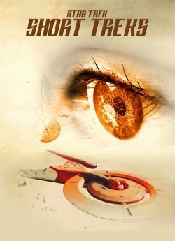 Star Trek : Short Treks - Saison 1 flemmix