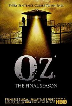 Oz (1997) - Saison 6 flemmix