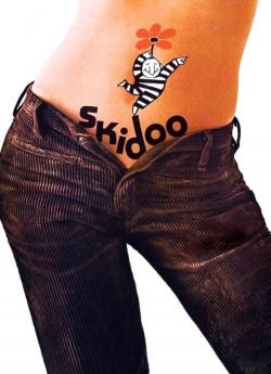 Skidoo flemmix