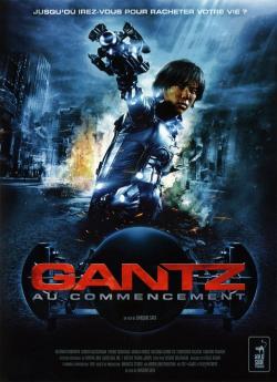 Gantz Au Commencement flemmix