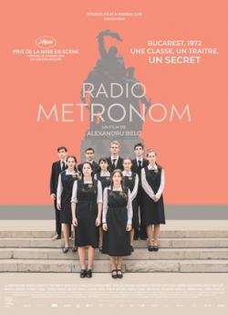 Radio Metronom flemmix