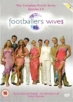 Femme$ de footballeurs - Saison 4 flemmix