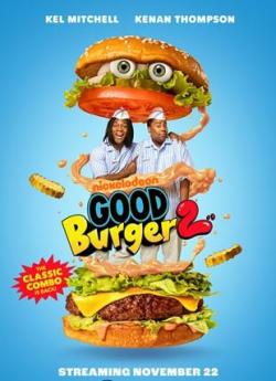 Good Burger 2 flemmix