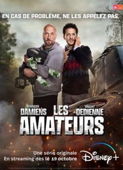Les amateurs - Saison 1 flemmix