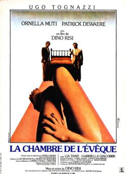 La Chambre de l'évêque flemmix