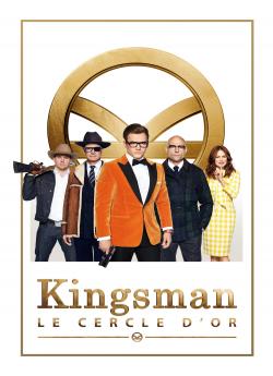 Kingsman : Le Cercle d'Or flemmix