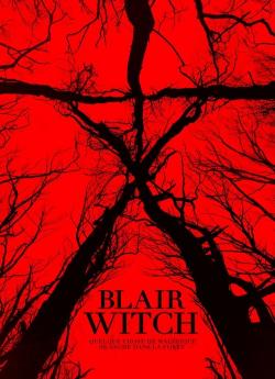 Blair Witch flemmix