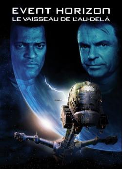 Event Horizon: le vaisseau de l'au-dela flemmix