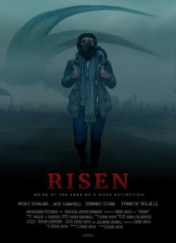 Risen (2021) flemmix