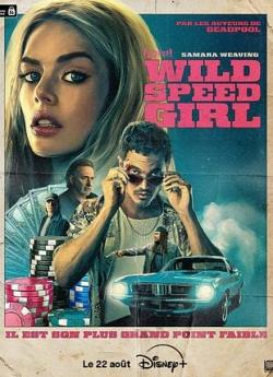Wild Speed Girl flemmix