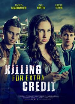 Killing for Extra Credit flemmix