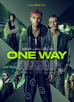 One Way (2022) flemmix