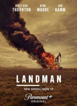 Landman - Saison 1 flemmix