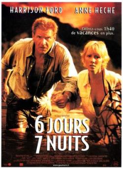 Six jours sept nuits flemmix