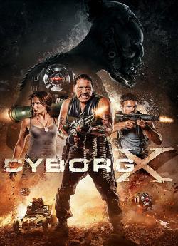 Cyborg X flemmix