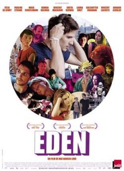 Eden (2014) flemmix