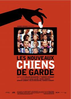 Les Nouveaux chiens de garde flemmix