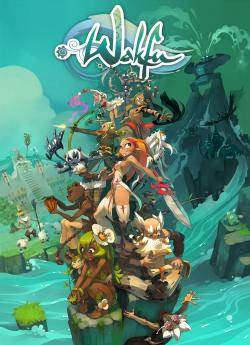 Wakfu - Saison 4 flemmix