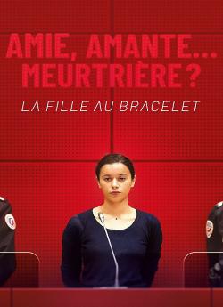 La Fille au bracelet flemmix