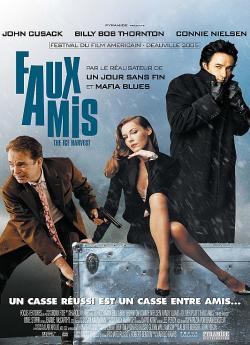 Faux amis flemmix