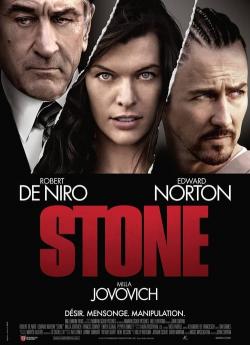 Stone flemmix