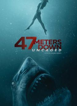 47 Meters Down: Uncaged flemmix