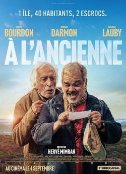 À l’ancienne flemmix
