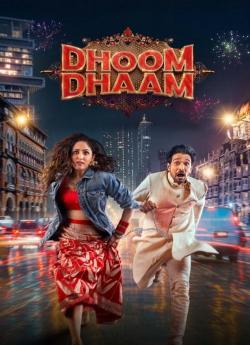 Dhoom Dhaam : Vive les Mariés ! flemmix