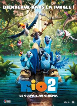 Rio 2 (2014) flemmix