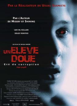 Un Élève doué flemmix