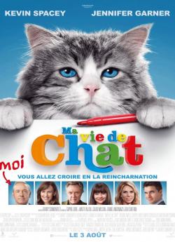 Ma vie de chat flemmix