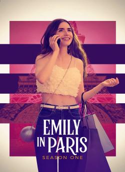 Emily in Paris - Saison 1 flemmix