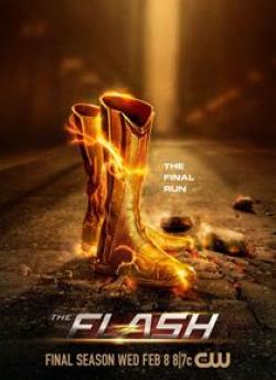 Flash (2014) - Saison 9 flemmix
