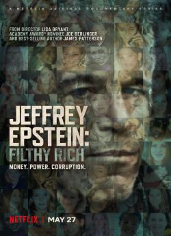Jeffrey Epstein : Pouvoir, argent et perversion - Saison 1 flemmix