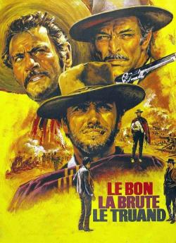 Le Bon, la brute et le truand wiflix