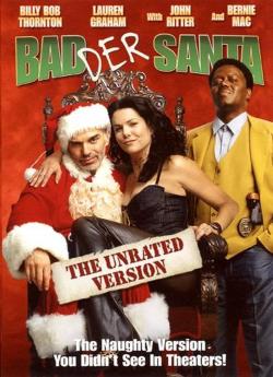 Bad Santa flemmix