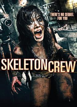 Skeleton Crew flemmix