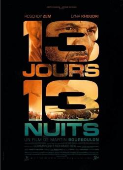 13 jours, 13 nuits flemmix