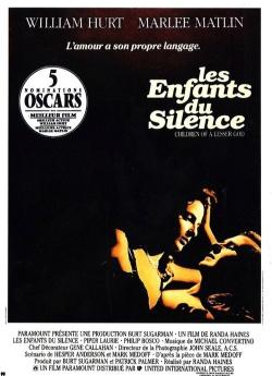 Les Enfants du silence flemmix
