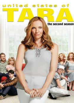 United States of Tara - Saison 2 flemmix