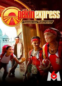 Pékin Express : L'Épopée des Maharadjas - Saison 19 flemmix